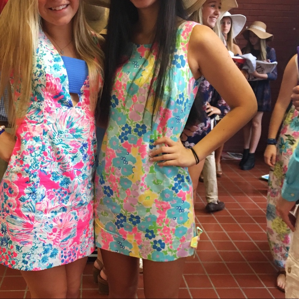 Lily Pulitzer Dress